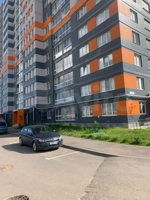 3-к. квартира, 80 м, 14/16 эт. - Фото 0