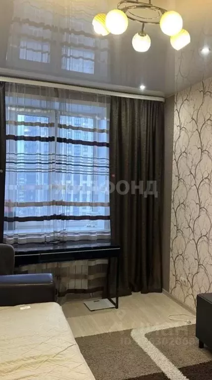 1-к кв. Новосибирская область, Новосибирск Дачная ул., 23/5 (40.0 м) - Фото 2