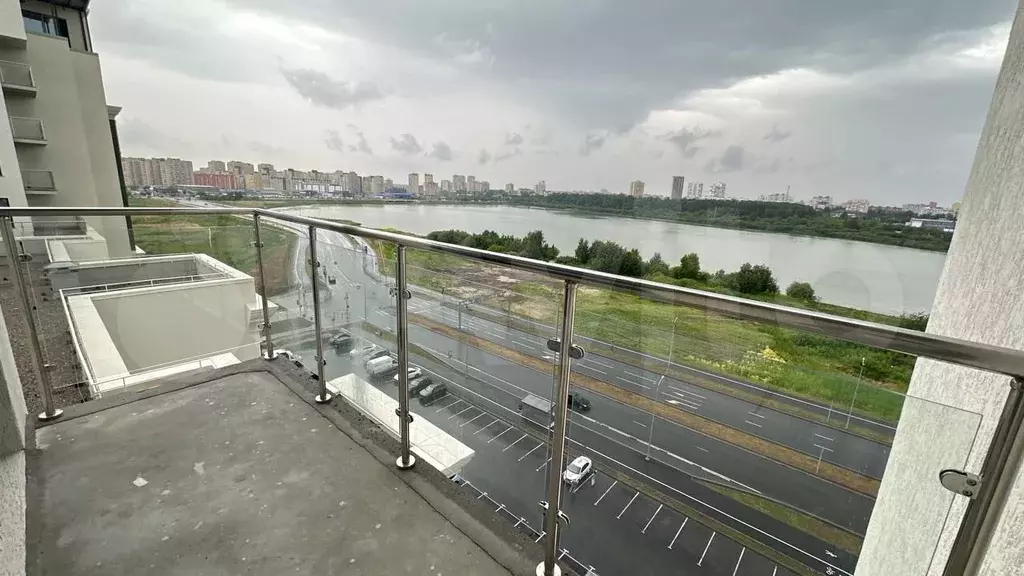 3-к. квартира, 111,7 м, 9/12 эт. - Фото 0