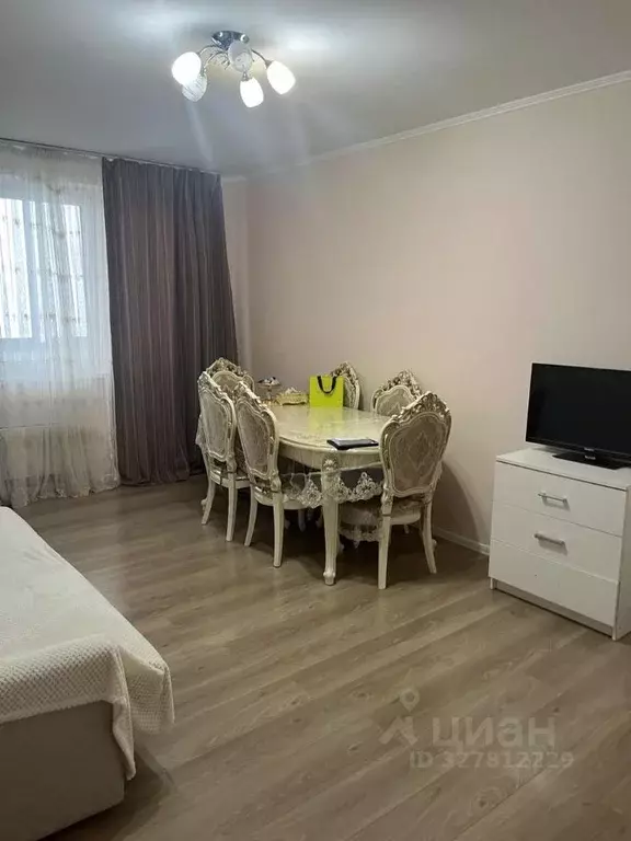 2-к кв. Москва ул. Лавриненко, 11к1 (60.0 м) - Фото 1