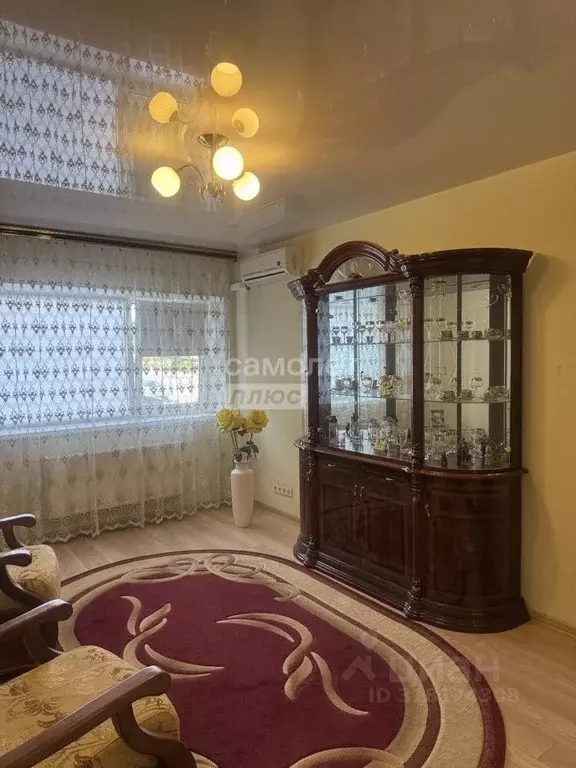 2-к кв. Волгоградская область, Волгоград Санаторная ул., 4Б (61.0 м) - Фото 0