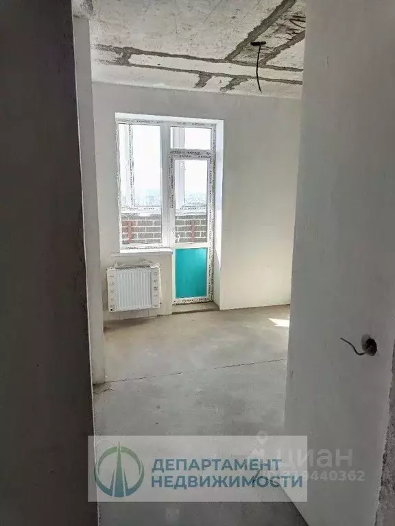 Квартира, 1 комната, 30 м - Фото 1