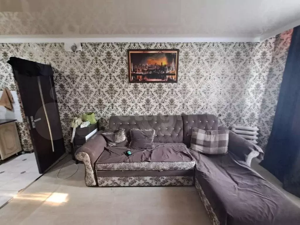 2-к. квартира, 35 м, 1/5 эт. - Фото 0