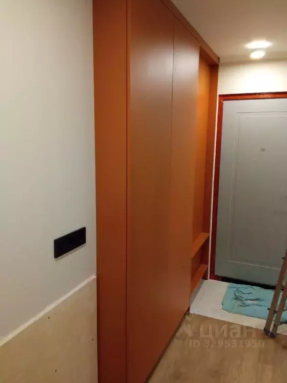 2-к кв. Москва ул. Лавочкина, 52 (46.7 м) - Фото 1