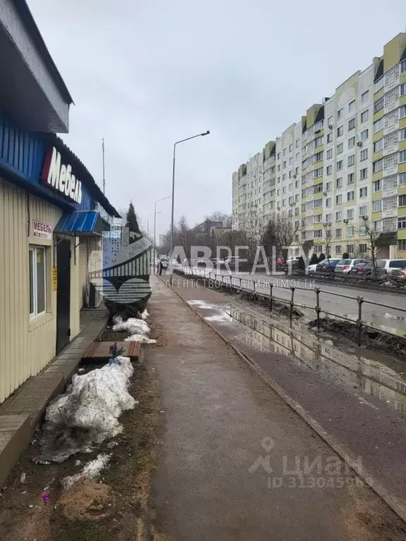 Помещение свободного назначения в Московская область, Красногорск ... - Фото 0