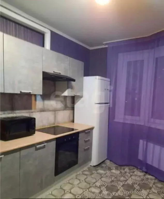 1-к кв. Москва Покровская ул., 16 (40.0 м) - Фото 0