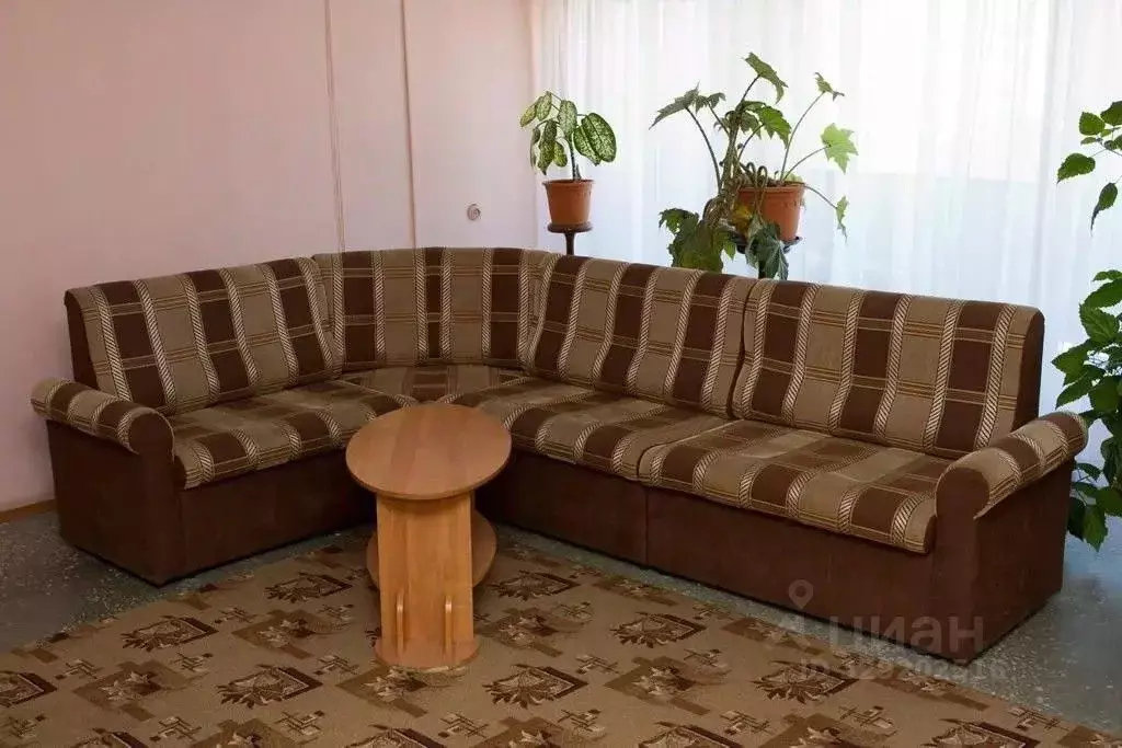 Комната Тверская область, Тверь Комсомольский просп., 12 (10.0 м) - Фото 2