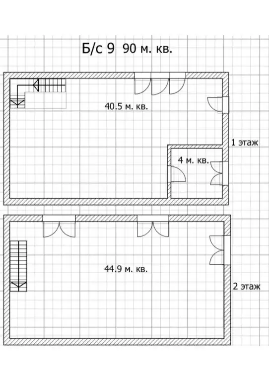 Таунхаус в Оренбургская область, Оренбургский район, пос. Пригородный ... - Фото 2