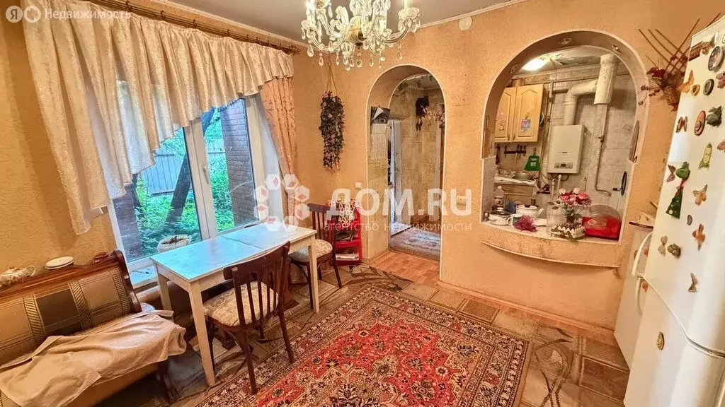 Дом в Коломна, улица Толстикова, 91 (101 м) - Фото 1