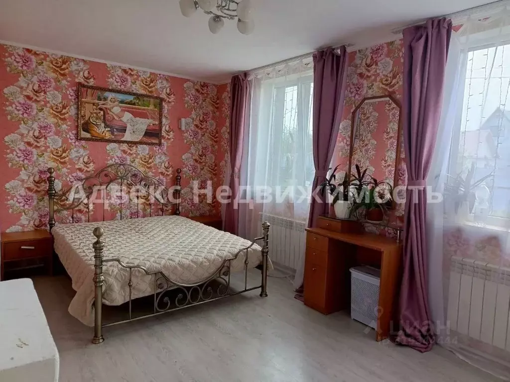 Дом в Тюменская область, Тюмень Строитель-1 СНТ, ул. Дружбы, 116 (100 ... - Фото 1