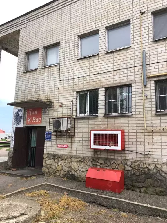 2-к кв. Краснодарский край, Брюховецкий район, Переясловское с/пос, ... - Фото 1