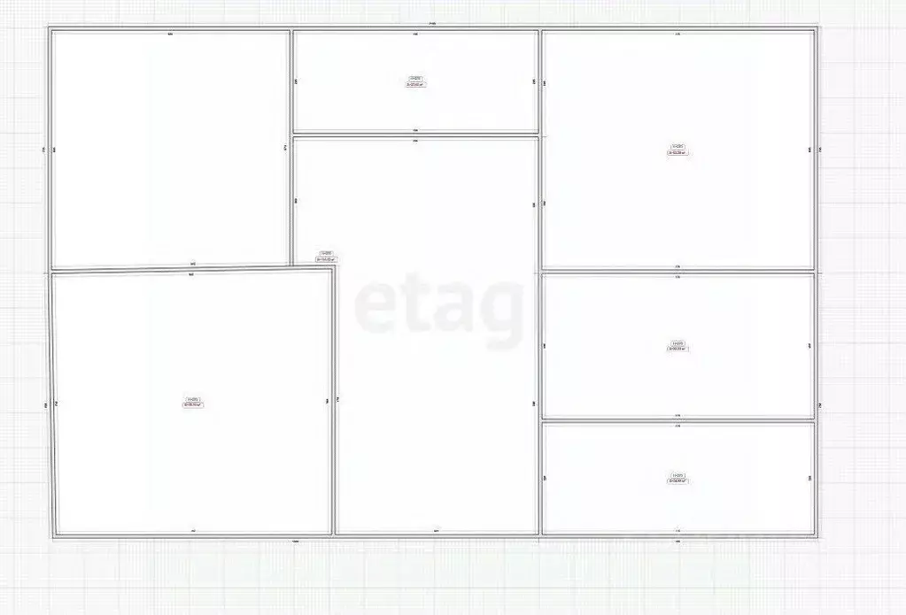 4-к кв. Ингушетия, Магас ул. Кайсына Кулиева (106.0 м) - Фото 1