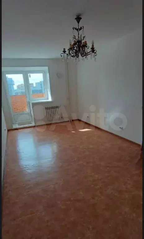 1-к. квартира, 37 м, 6/19 эт. - Фото 0