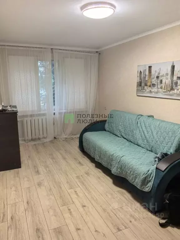 2-к кв. Краснодарский край, Новороссийск просп. Ленина, 49 (47.8 м) - Фото 0