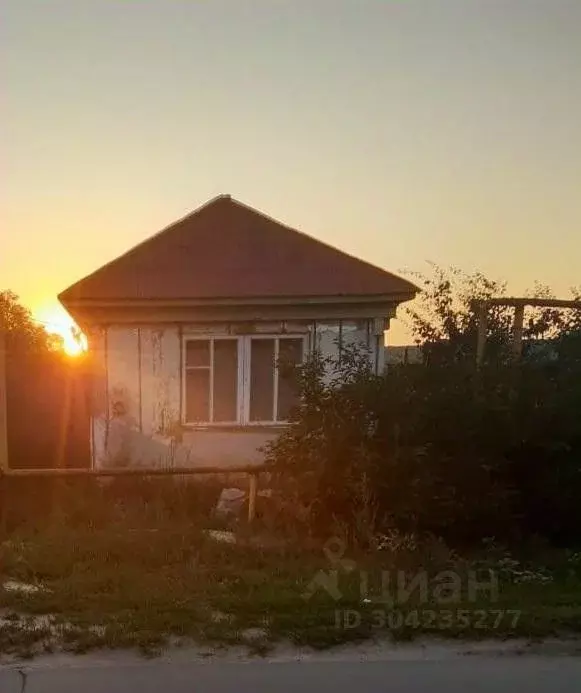 Дом в Воронежская область, Павловский район, с. Воронцовка Октябрьская ... - Фото 0