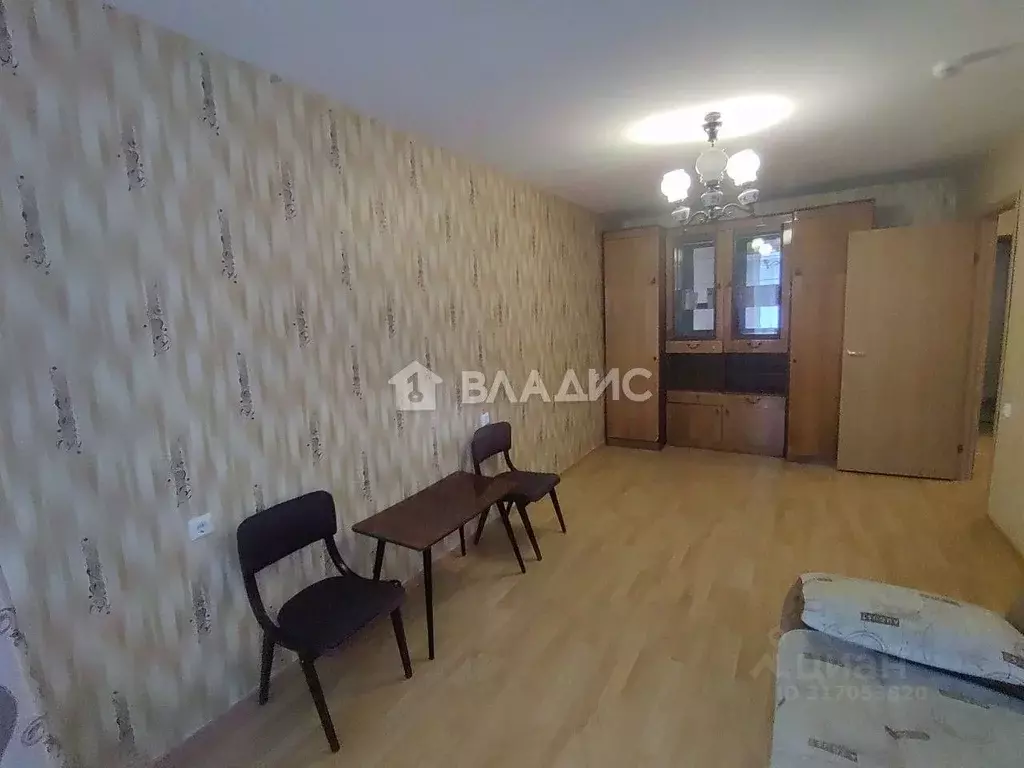 1-к кв. Белгородская область, Белгород ул. Каштановая, 2 (38.2 м) - Фото 1