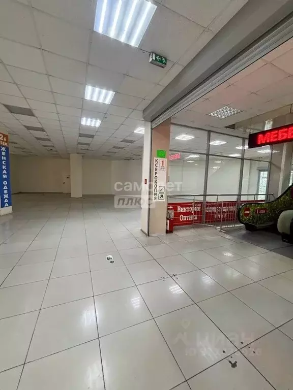 Помещение свободного назначения в Воронежская область, Воронеж ул. ... - Фото 2