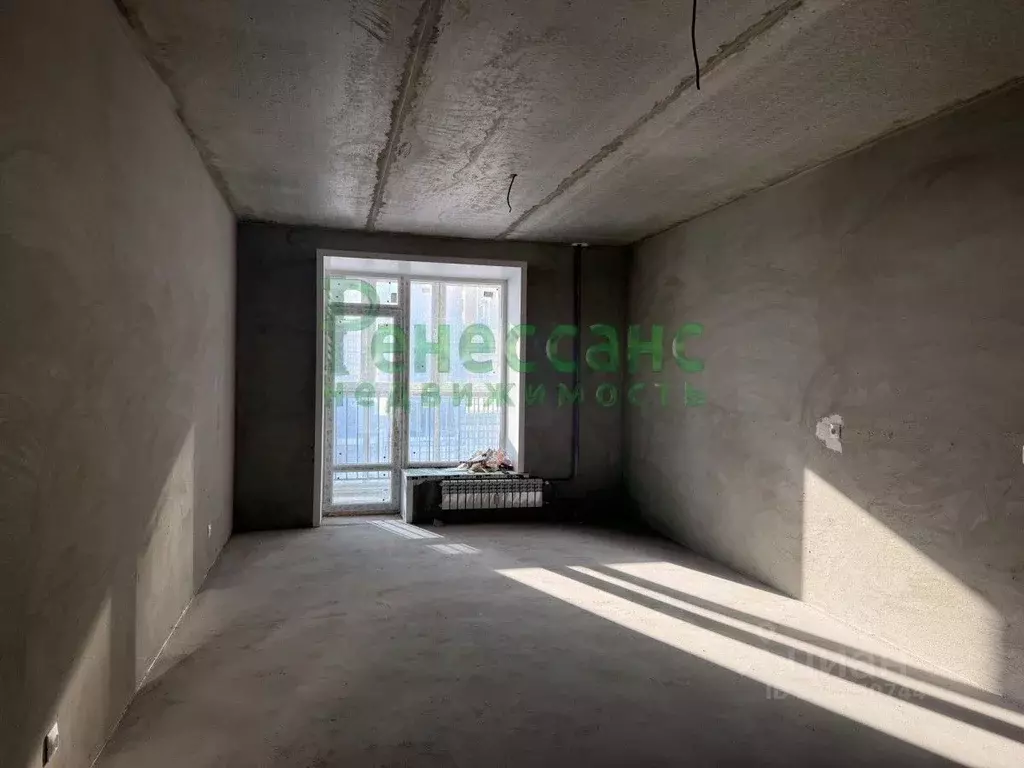 2-к кв. Брянская область, Брянск ул. Имени О.С. Визнюка, 14 (70.0 м) - Фото 2