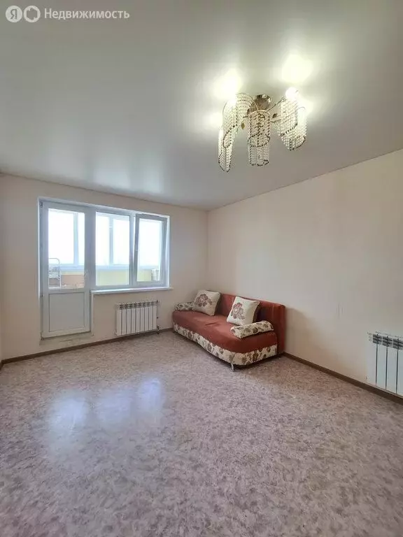 2-комнатная квартира: Казань, улица Мустая Карима, 3 (63 м) - Фото 2