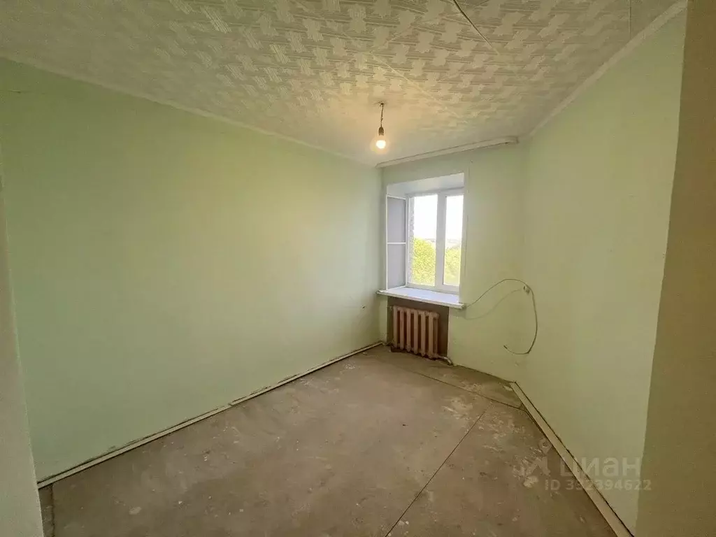 Студия Курганская область, Мишкино рп ул. Ленина, 31 (17.1 м) - Фото 2