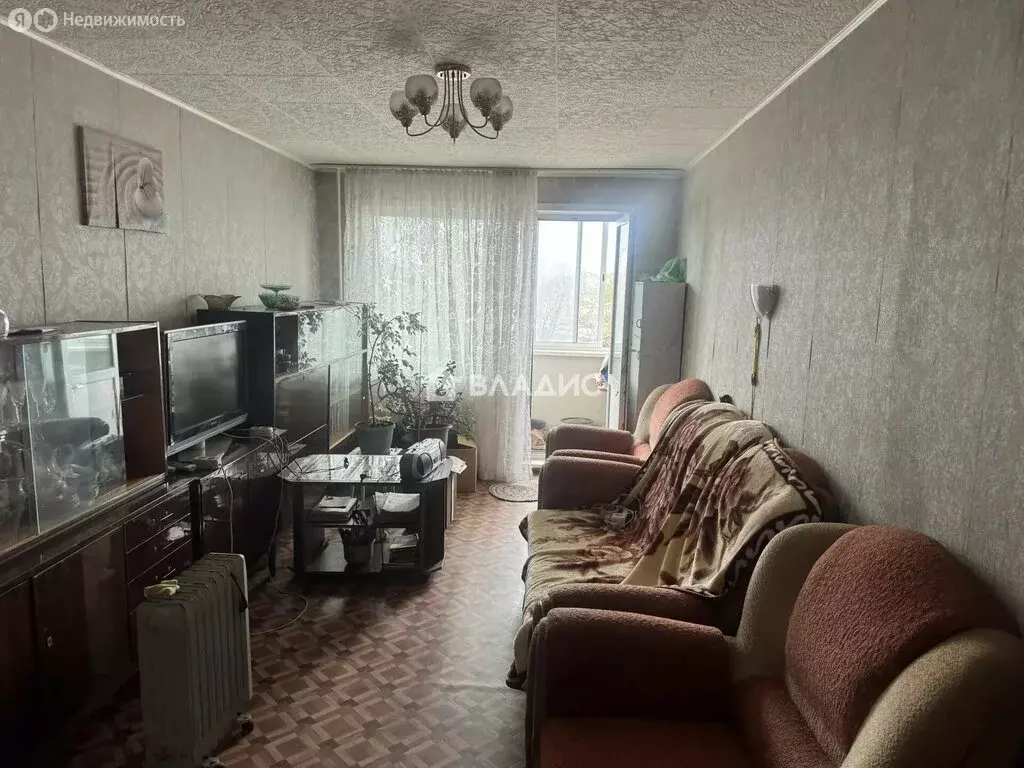 2-комнатная квартира: Ангарск, микрорайон 6А, 18 (49.9 м) - Фото 1