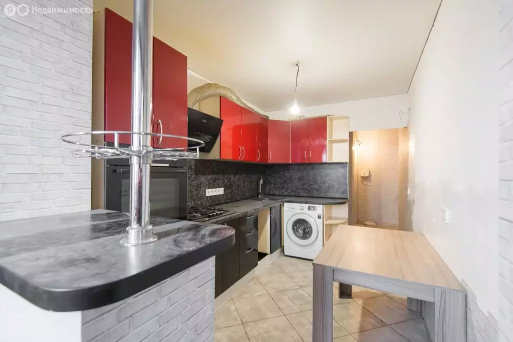 2-комнатная квартира: Ростов-на-Дону, улица 2-й Пятилетки, 6 (38.9 м) - Фото 1