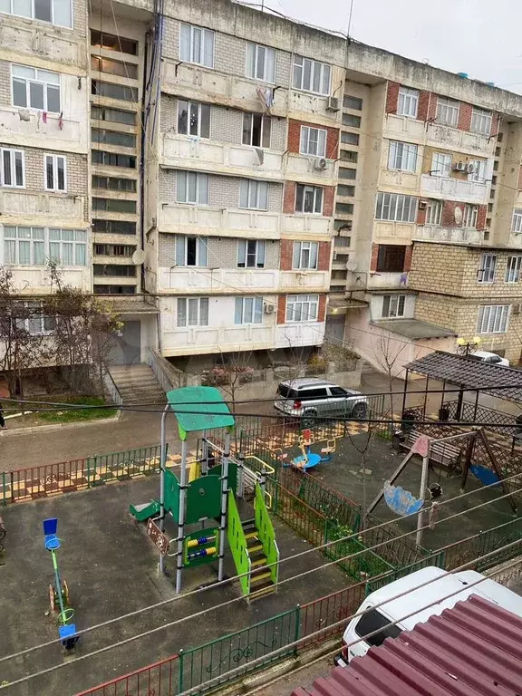 2-к. квартира, 37 м, 2/5 эт. - Фото 0