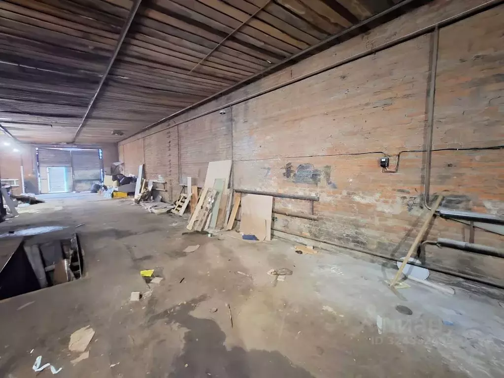 Помещение свободного назначения в Московская область, Наро-Фоминск ... - Фото 2