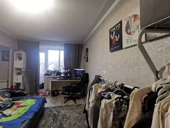 1-к кв. Владимирская область, Александров пер. Вокзальный, 5 (31.2 м) - Фото 1