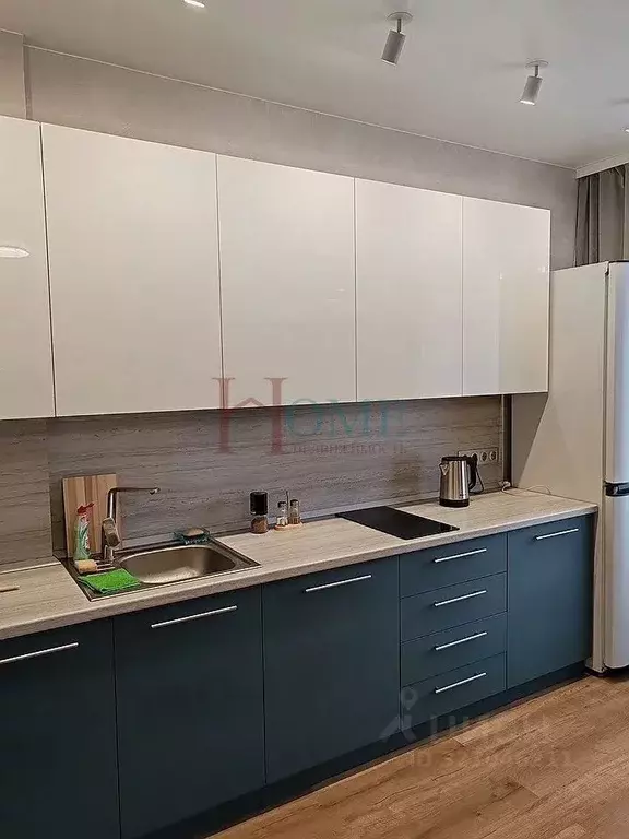 1-к кв. Новосибирская область, Новосибирск ул. Гоголя, 209 (32.0 м) - Фото 1