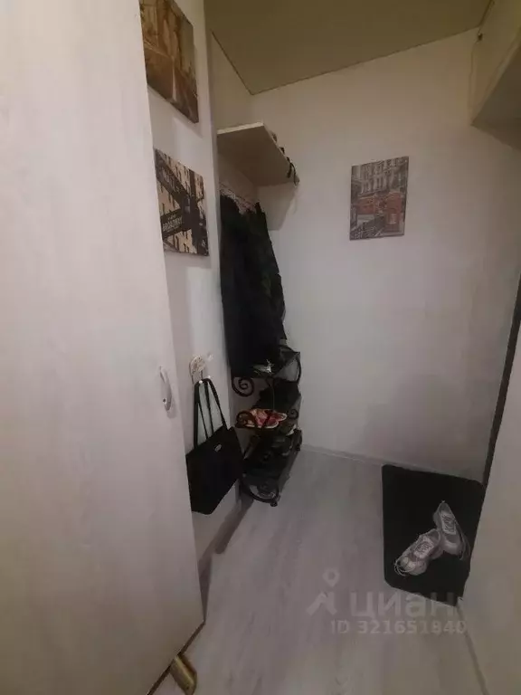 2-к кв. Тульская область, Щекино ул. Ленина, 55 (45.0 м) - Фото 1