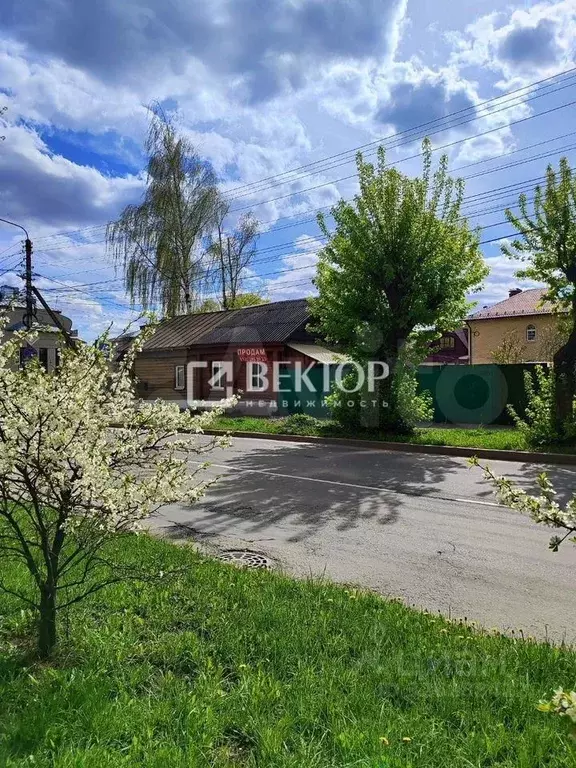 Дом в Костромская область, Кострома ул. Маршала Новикова, 14 (39 м) - Фото 1