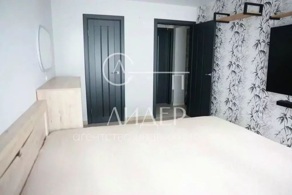 2-к кв. Краснодарский край, Сочи Центральный мкр, ул. Воровского, 34 ... - Фото 2