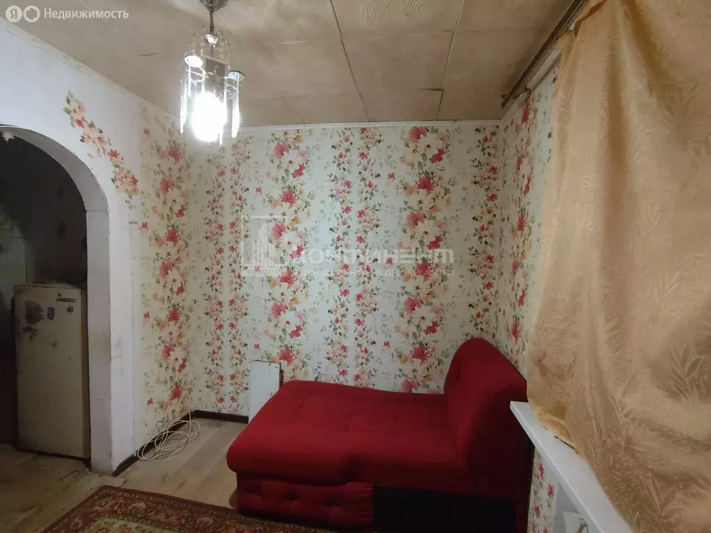 1к в 5-комнатной квартире (12 м) - Фото 1