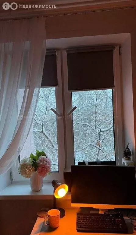 1к в -комнатной квартире (11.8 м) - Фото 2