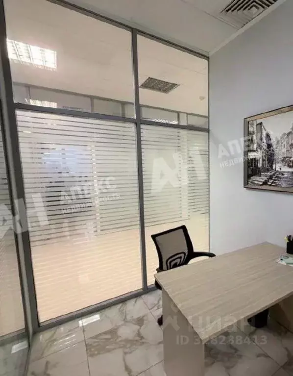 Помещение свободного назначения в Москва пер. Капранова, 3С2 (173 м) - Фото 2