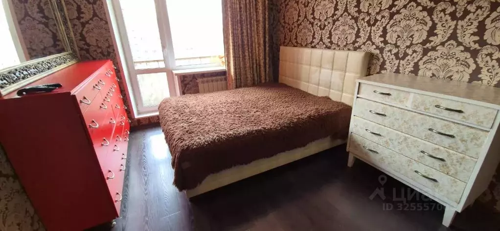 1-к кв. Ярославская область, Ярославль ул. Папанина, 3 (36.7 м) - Фото 2