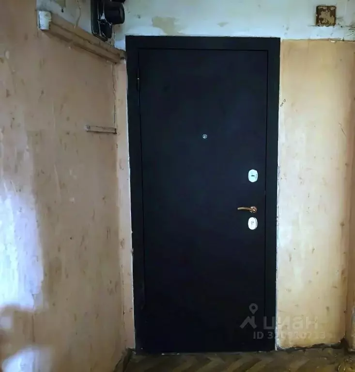 Комната Нижегородская область, Нижний Новгород ул. Вахтангова, 12 ... - Фото 1