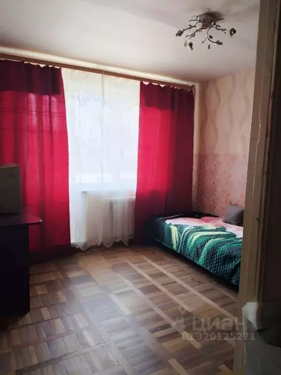 1-к кв. Белгородская область, Белгородский район, Северный городское ... - Фото 1