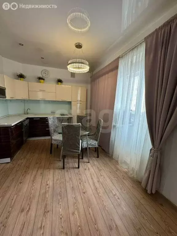 1-комнатная квартира: Новосибирск, Выборная улица, 125/1 (50.5 м) - Фото 0