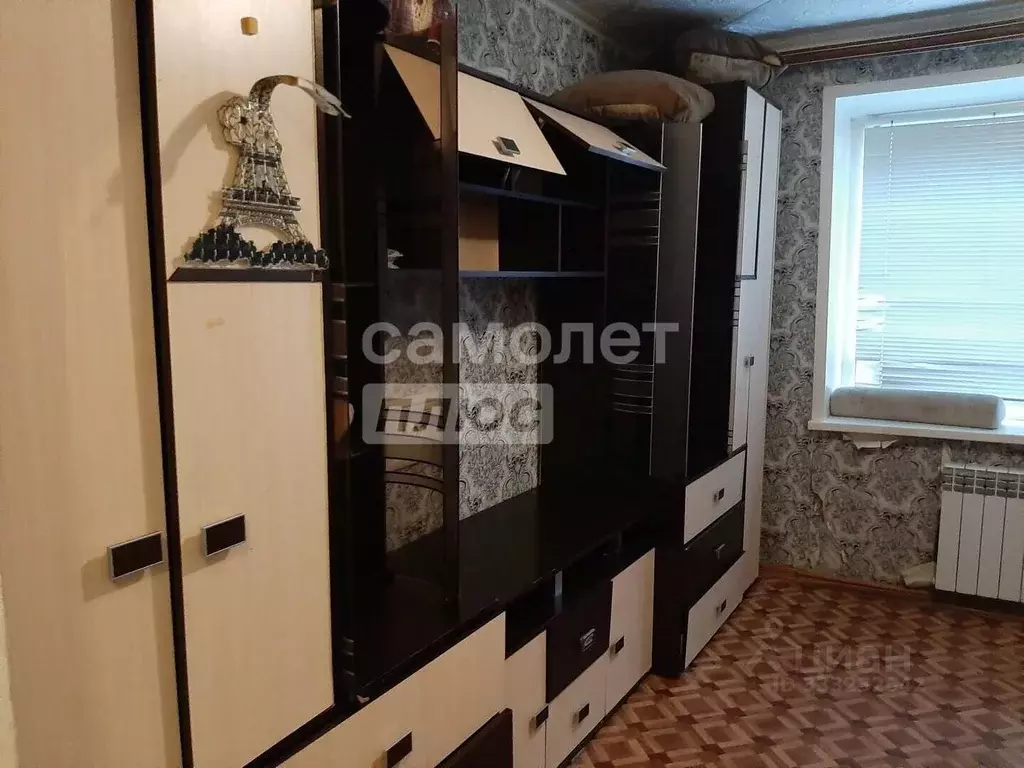 Комната Пензенская область, Пенза проезд 2-й Виноградный, 28 (17.0 м) - Фото 2