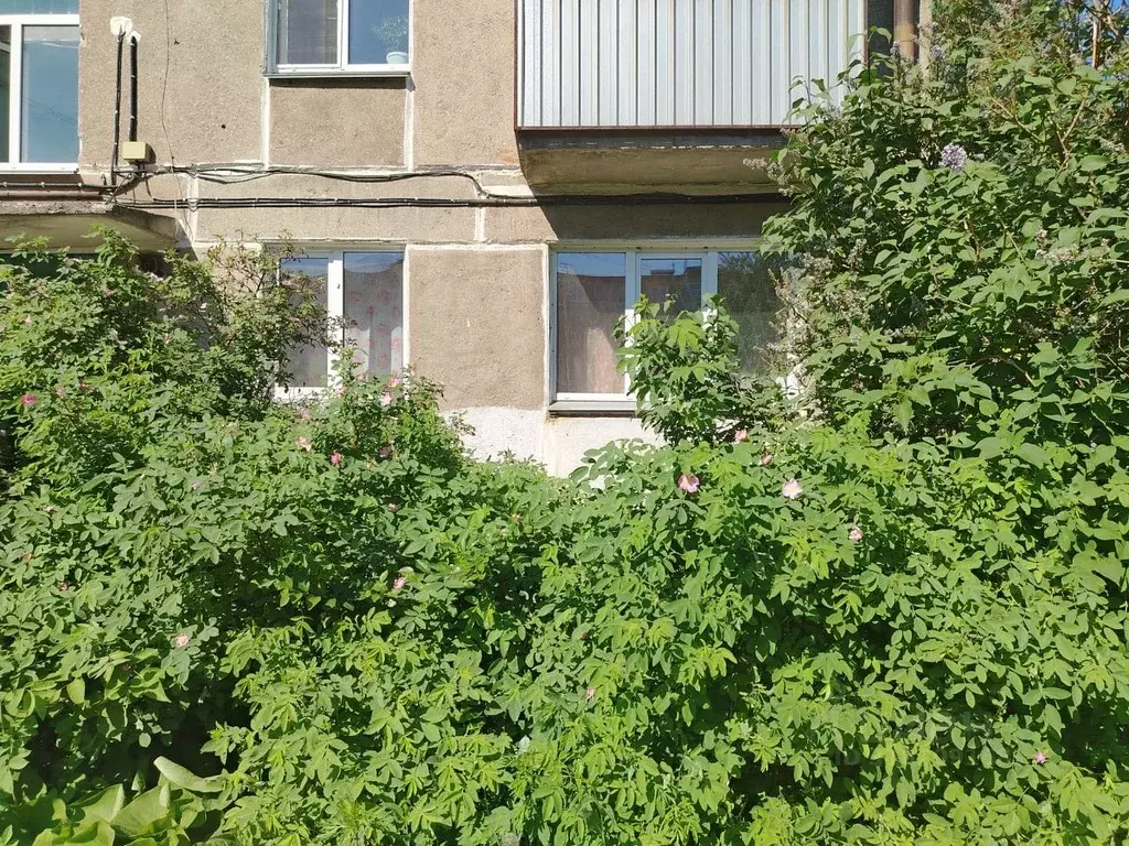 1-к кв. Челябинская область, Челябинск ул. Барбюса, 75 (36.0 м) - Фото 0