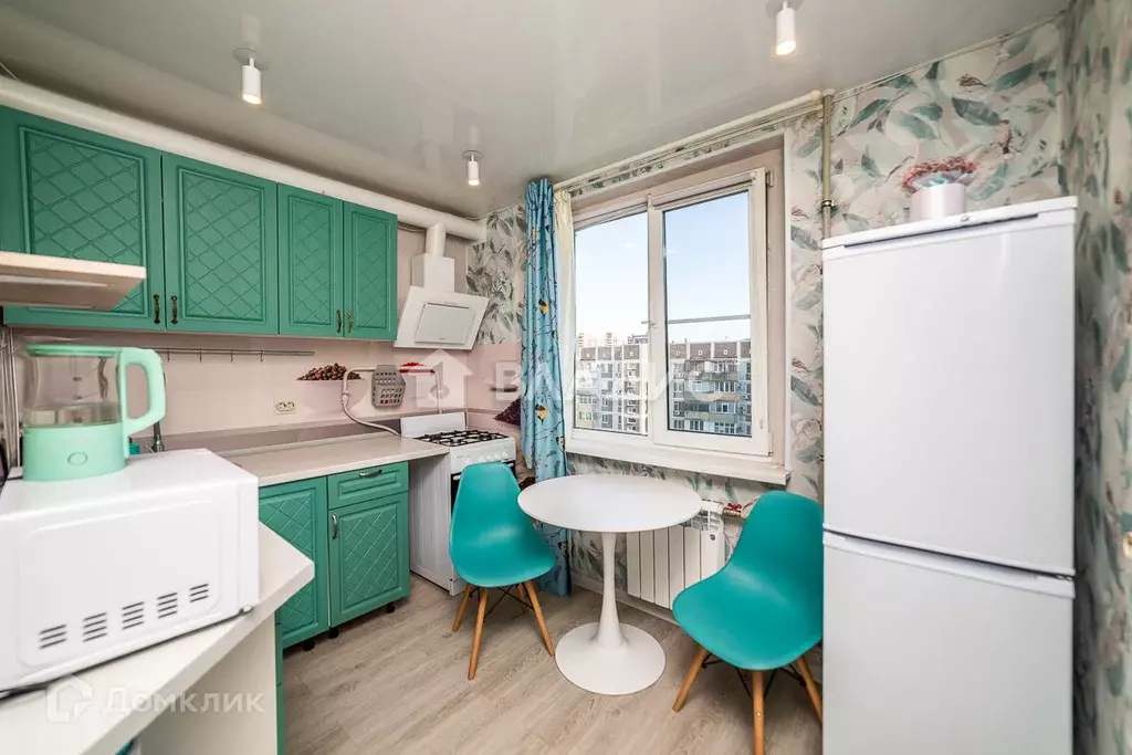 Продаётся 1-к квартира, 32 м - Фото 0