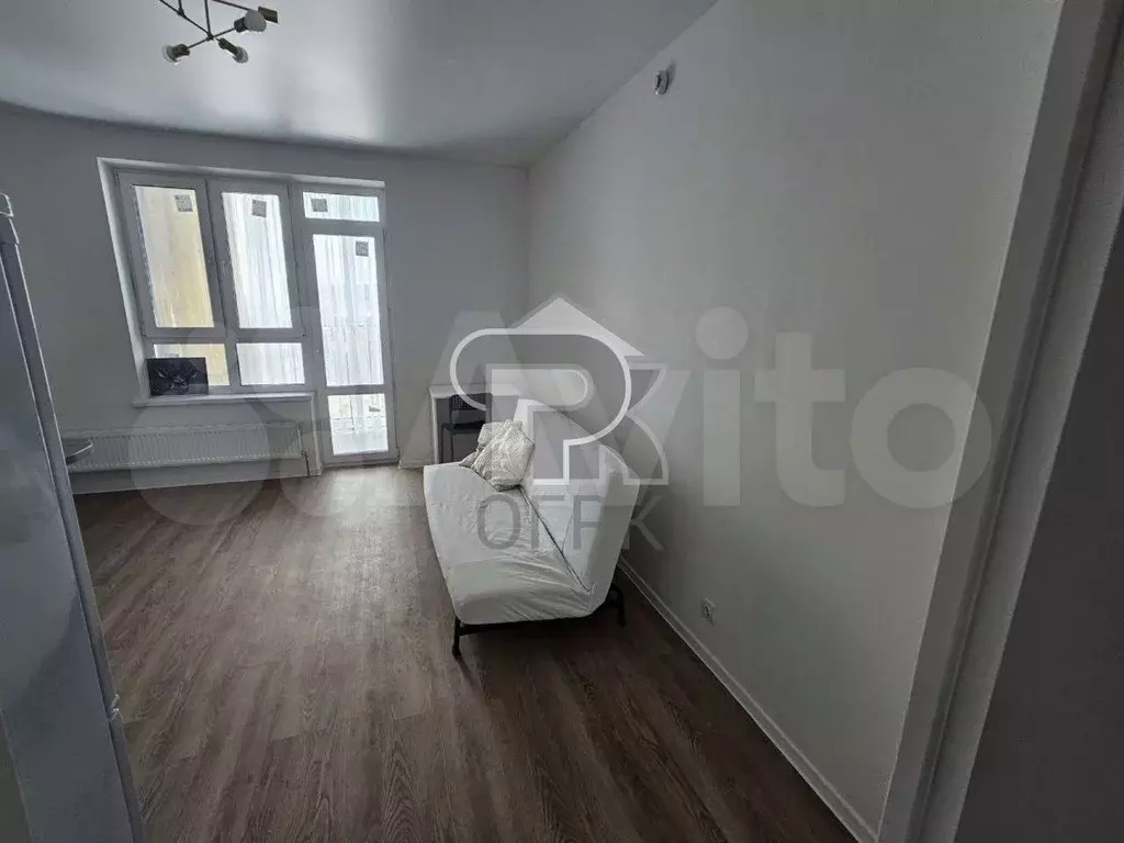 Квартира-студия, 32 м, 2/12 эт. - Фото 0
