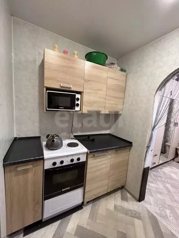 1-к кв. Владимирская область, Муром ул. Куйбышева, 26 (14.0 м) - Фото 1