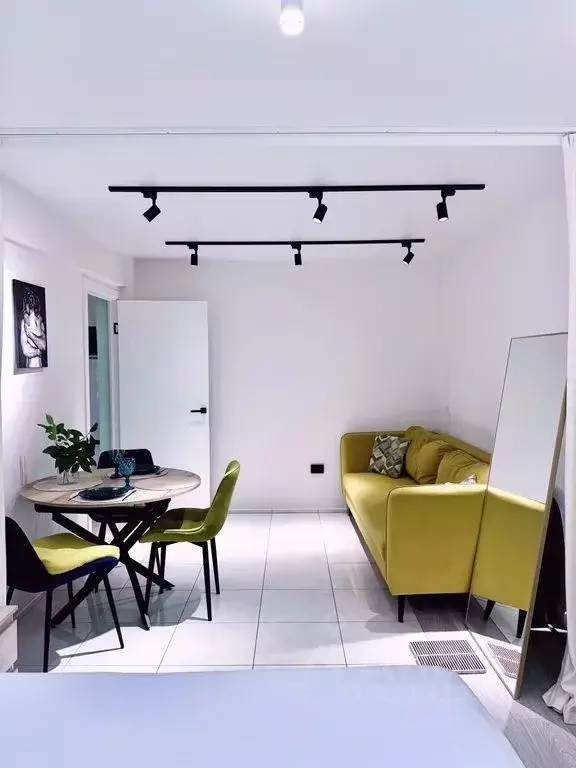 2-к кв. Краснодарский край, Сочи Гагарина мкр, ул. Чайковского, 8 ... - Фото 2