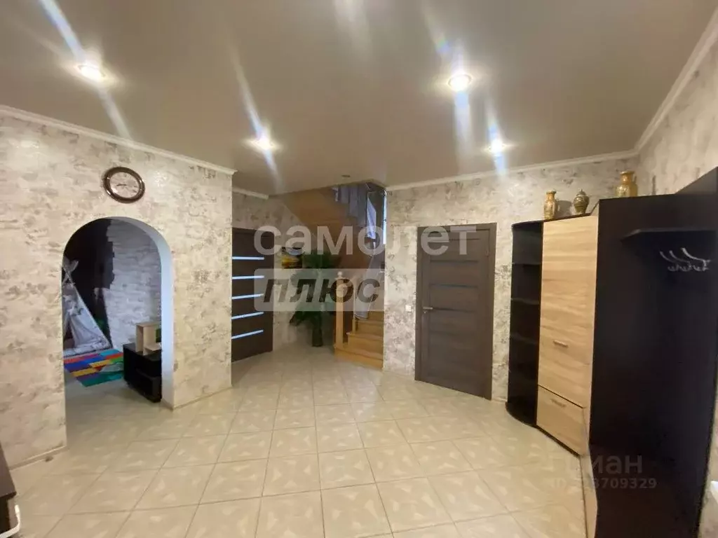 Дом в Курская область, Курск ул. 2-я Восточная (114 м) - Фото 2