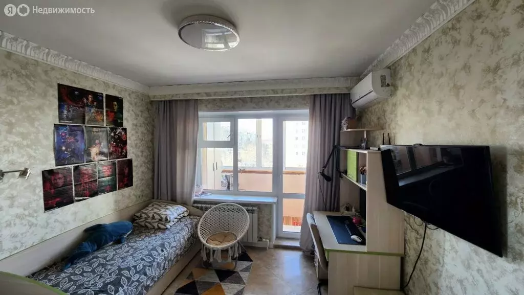 4-комнатная квартира: Якутск, улица Дзержинского, 34/2 (112 м) - Фото 2