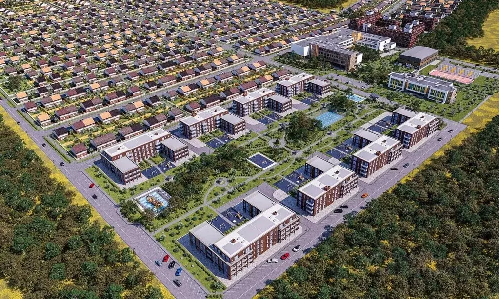 Участок в Оренбургская область, Оренбург Оренбургская ул. (301.0 сот.) - Фото 1