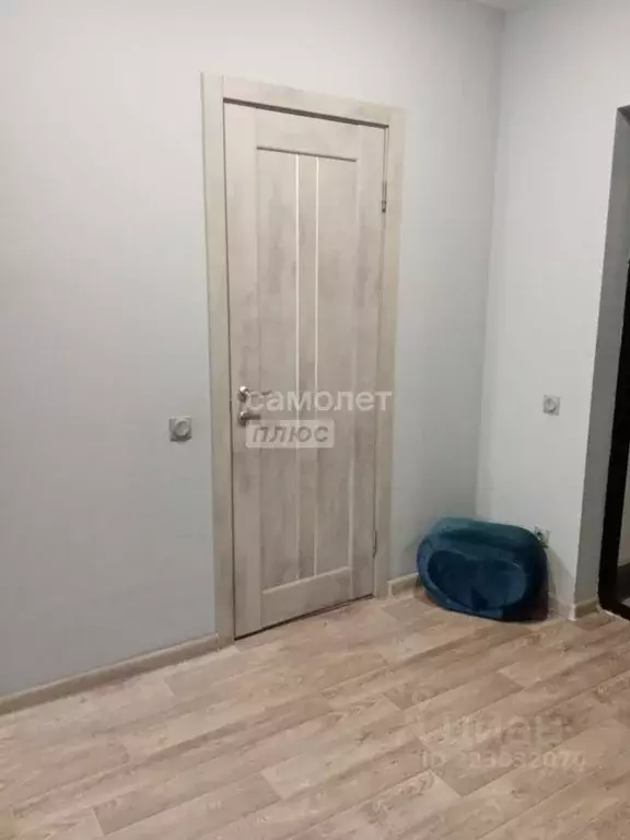 Студия Иркутская область, Иркутск Депутатская ул., 87/10 (36.0 м) - Фото 2